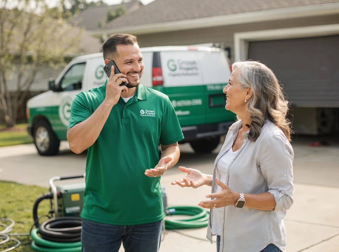Water Damage Restoration Townley, AL FAQs